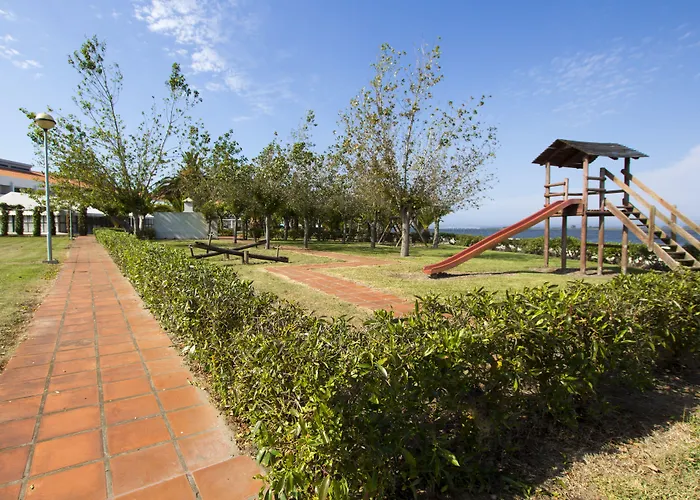 Riabela Hotel Torreira