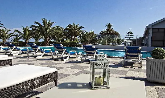 Hotel Riabela Torreira