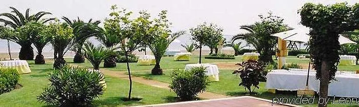 Riabela Hotel Torreira