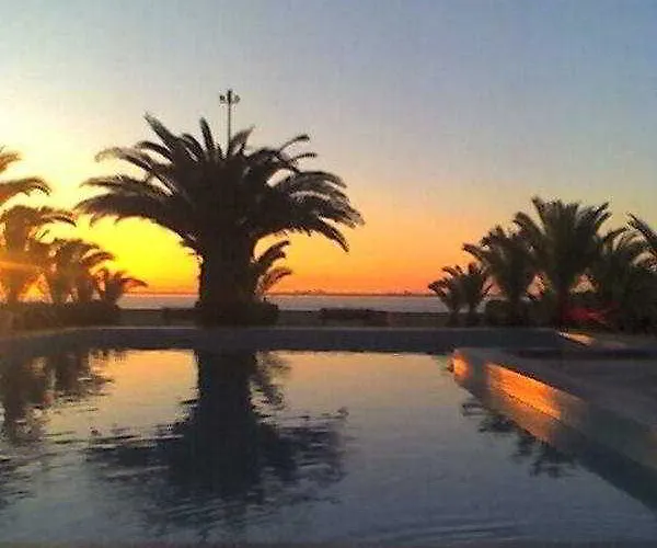 Hotel Riabela Torreira