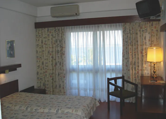 Riabela Hotel Torreira