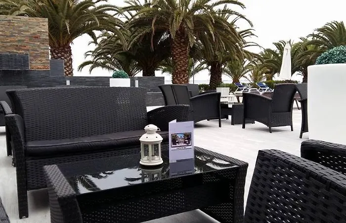 Riabela Hotel Torreira