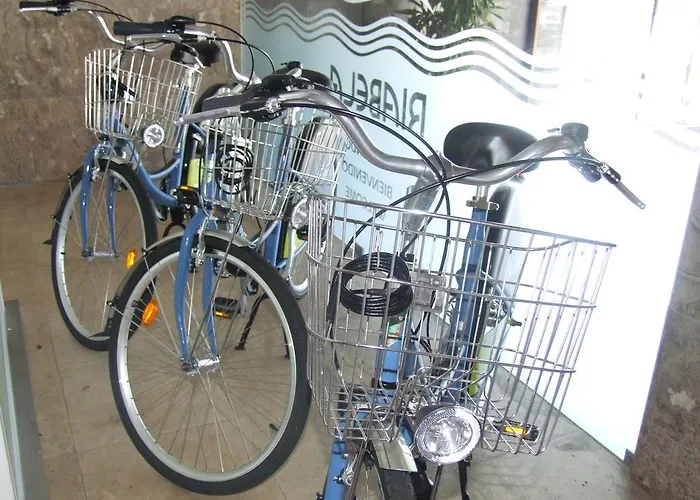 Riabela 3* טוריירה