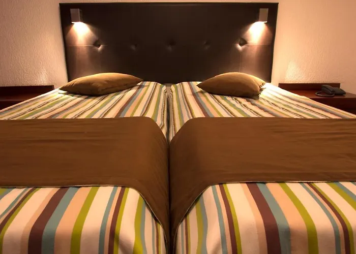 Hotel Riabela Torreira